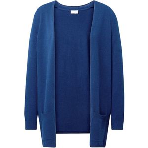 Goldner Trui  royal blue/koningsblauw