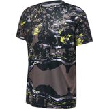 Newline - Nwlhouston T-Shirt - Terrain Aop - Heren T-shirt
