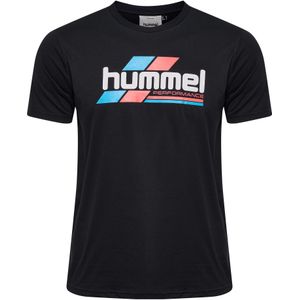 Hummel - Pulse Graphic - T-shirt
