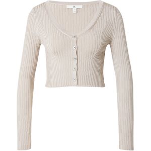 Gebreid vest 'KIRAN'