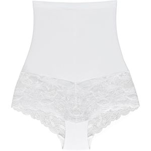 Wolbar Slip 'Preciosa'  wit