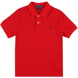 Polo Ralph Lauren Shirt  rood