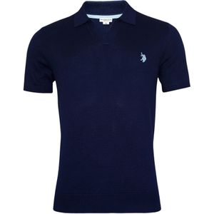 U.S. POLO ASSN. Shirt  blauw