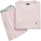 Polo Ralph Lauren - OXFORD - Damespyjama - Katoen en Modal