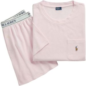 Polo Ralph Lauren - OXFORD - Damespyjama - Katoen en Modal