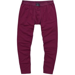 JAY-PI Lange onderbroek  donkerlila