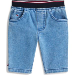 TOMMY HILFIGER Jeans  blauw denim