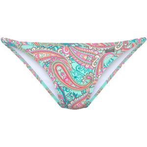 VENICE BEACH Bikinibroek  aqua / pink