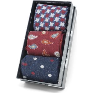 Real Guys Sokken  blauw