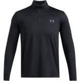Under Armour Longsleeves Ua Matchplay 1/4 Zip Black 001-L (US LG)