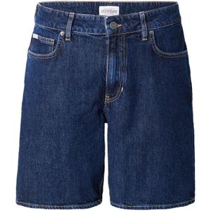 GUESS JEANS Jeans  donkerblauw