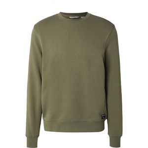 Björn Borg - Centre Sweatshirt - Trui - Dusty Olive