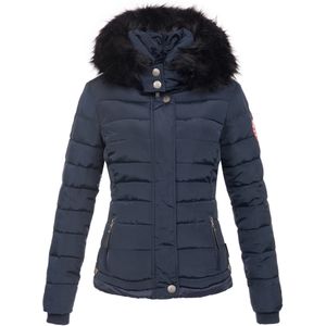 Winterjas 'Chloe'