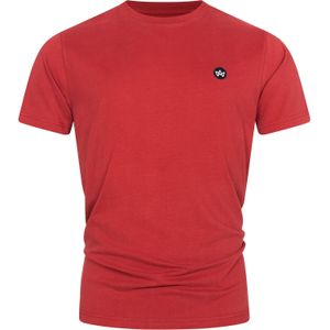 Kronstadt Shirt 'Timmi'  rood