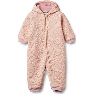 WHEAT Overall 'Kuschel'  gemengde kleuren / rosa