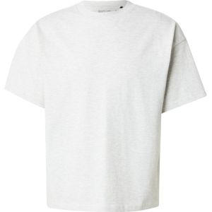 WEEKDAY Shirt  lichtgrijs