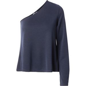 mbym Shirt 'June-M'  marine