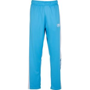 Ecko Unlimited Broek 'Corner'  aqua / zwart / wit