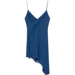 Pull&Bear Zomerjurk  saffier