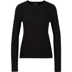 Dine'n'Dance Trui 'Jadiane'  zwart