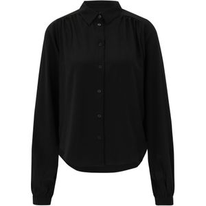 Vero Moda Tall Blouse 'VMANI'  zwart