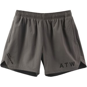 HALO Broek  antraciet