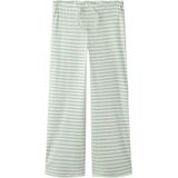 NAME IT Broek  mintgroen / offwhite