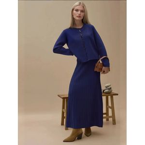 Hiccup Kostuum  marine