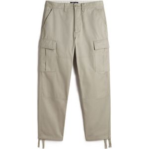 VANS Cargobroek 'Service'  beige