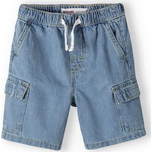 MINOTI Jeans  blauw denim / lichtblauw