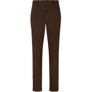 STRELLSON Chino 'Rion'  donkerbruin