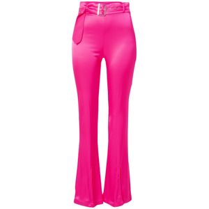 Katy Perry exclusive for ABOUT YOU Broek 'Nancy'  pink