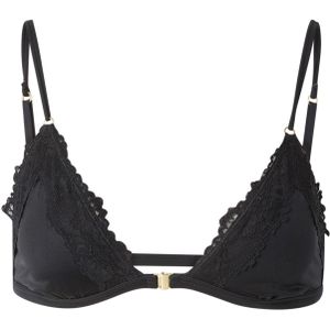 Abercrombie & Fitch BH  zwart