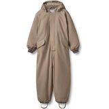 WHEAT Overall 'Ludo'  mokka