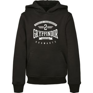 Sweatshirt 'Harry Potter Gryffindor Keeper'