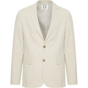 Casual Friday Colbert 'Bille'  grijs