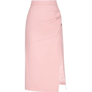 faina Rok  lichtroze