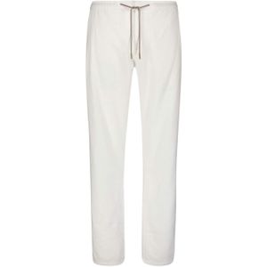 Linnen - Broek - Kleur - Materiaal