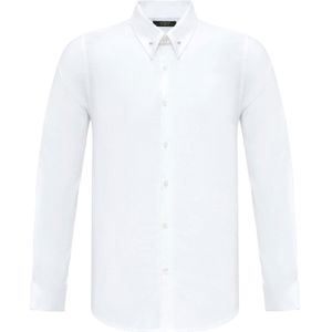 Antioch Overhemd  wit