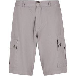 Von Dutch Originals Broek 'REIGN'  grijs