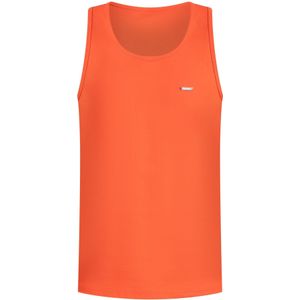 Smilodox Functioneel shirt ' Arian '  koraal