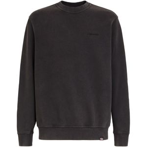 DICKIES Sweatshirt 'Plentywood'  zwart