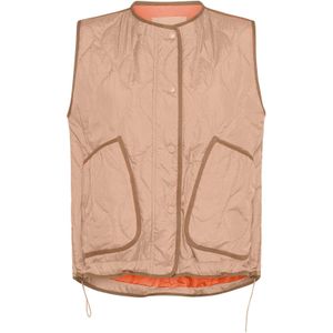DEHA Bodywarmer  sand