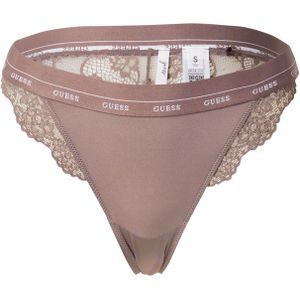 GUESS Slip 'JANE'  cappuccino