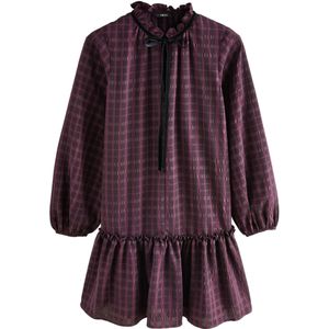 Next Jurk  bordeaux / bourgogne