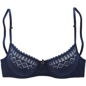 LASCANA BH  donkerblauw