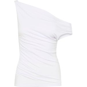 My Essential Wardrobe Top 'Vista Giggo'  wit