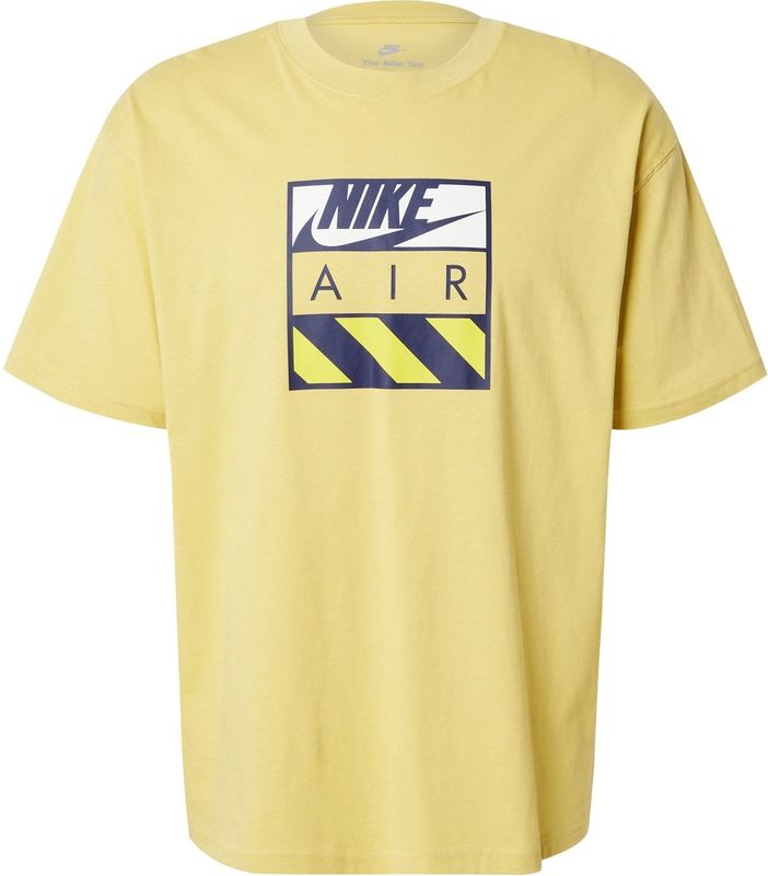Nike - M90 - T-shirt