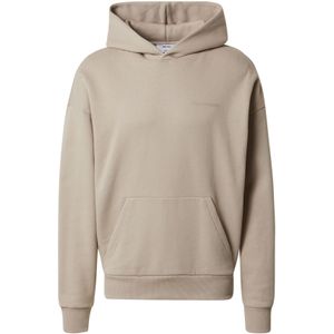 DAN FOX APPAREL Sweatshirt  taupe