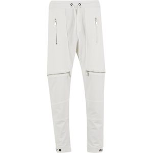 2Y Premium Broek  ecru